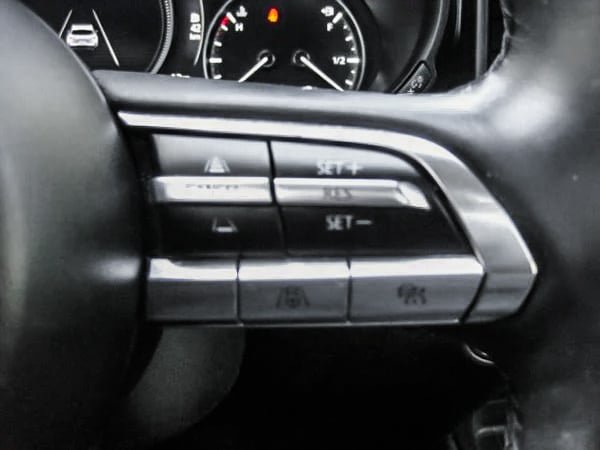 Mazda CX-50 GT TURBO 2024-14