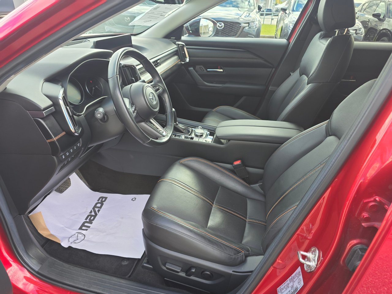 2024 Mazda CX-50 GT TURBO-11
