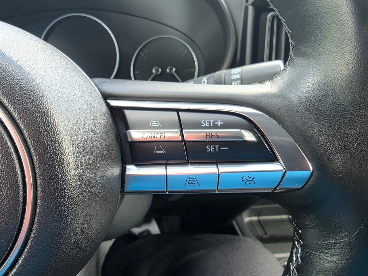2024 Mazda CX-50 GT TURBO-15