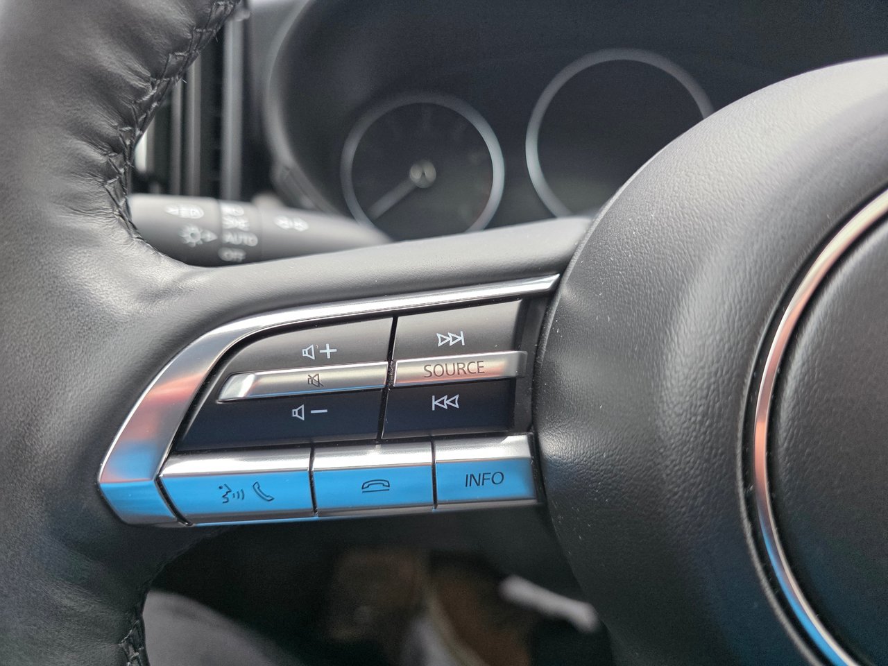 Mazda CX-50 GT 2024-15