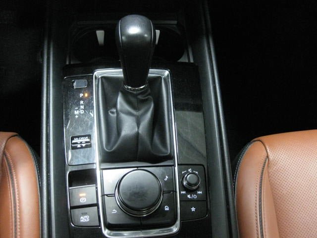 Mazda CX-50 GT TURBO 2025-18