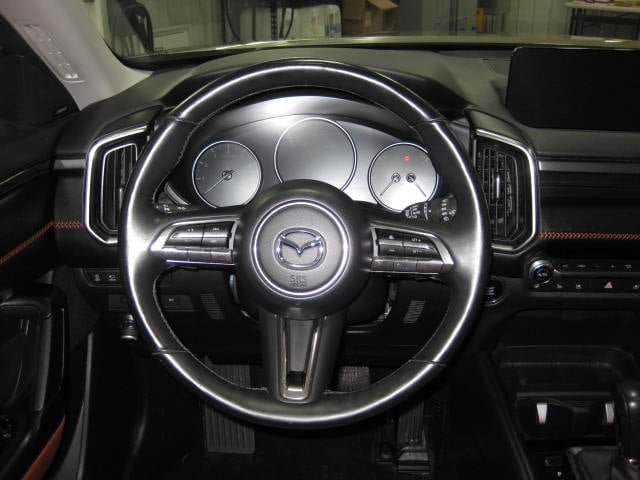 Mazda CX-50 GT TURBO 2025-11