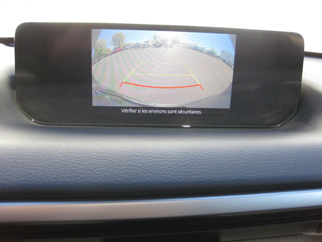 2025 Mazda CX-50 GS-LUXE-15