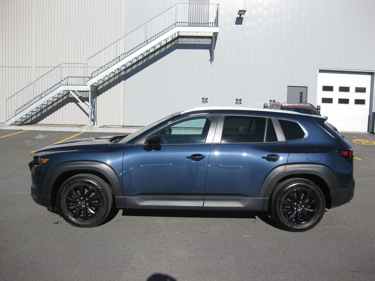 2025 Mazda CX-50 GS-LUXE-2