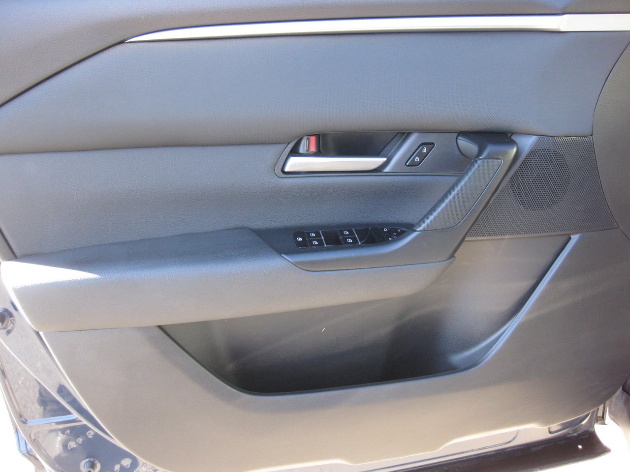 2025 Mazda CX-50 GS-LUXE-7