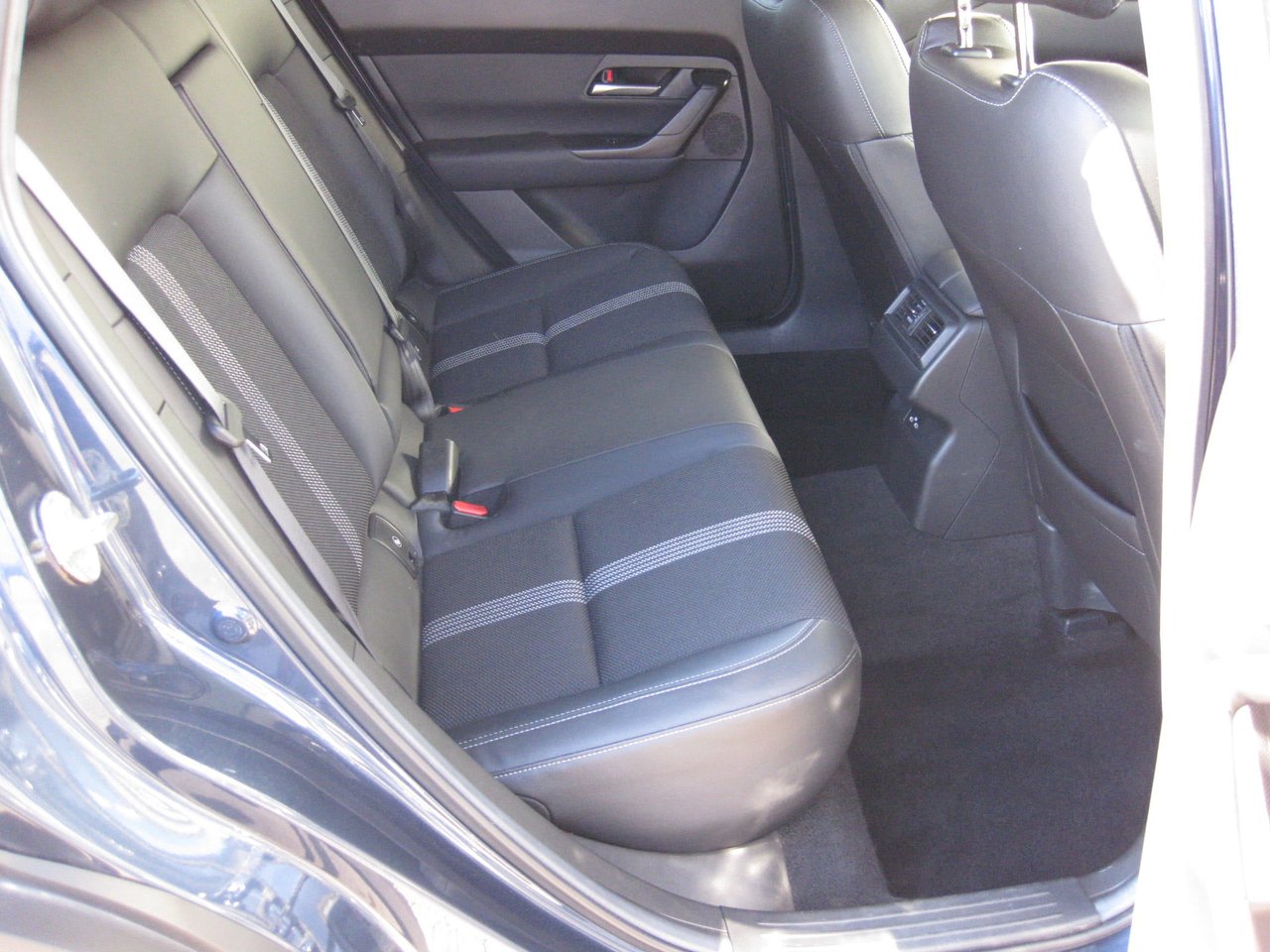 2025 Mazda CX-50 GS-LUXE-20