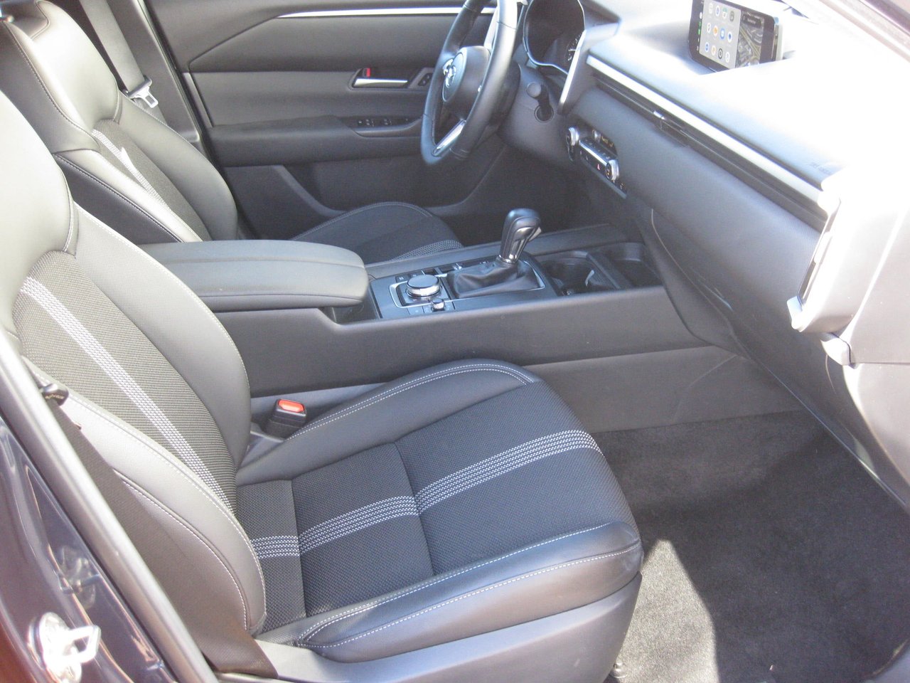 2025 Mazda CX-50 GS-LUXE-21
