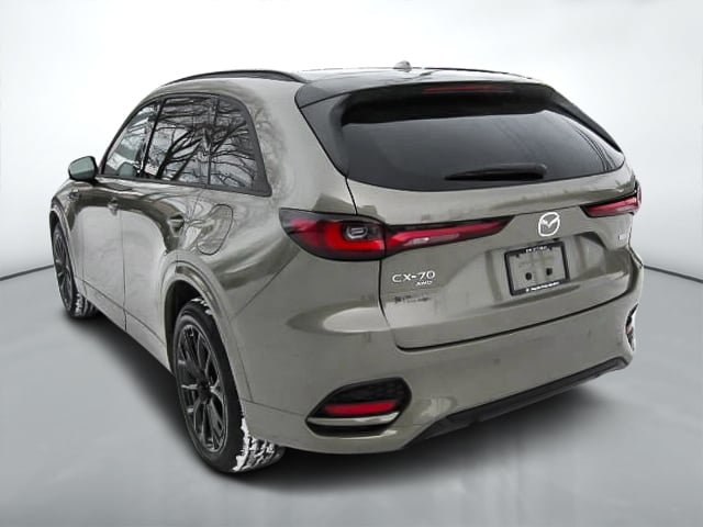 Mazda CX-70 hybride léger GT-P 2025-3