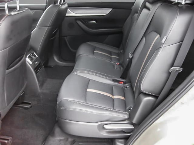 Mazda CX-70 hybride léger GT-P 2025-10