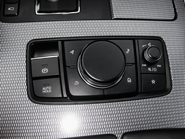 Mazda CX-70 hybride léger GT-P 2025-19