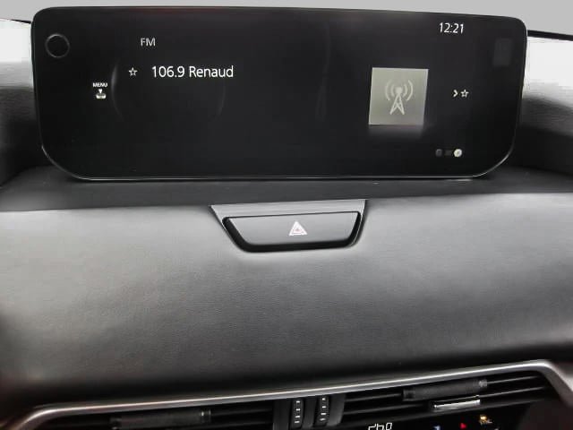 Mazda CX-70 hybride léger GT-P 2025-14