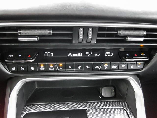 Mazda CX-70 hybride léger GT-P 2025-17