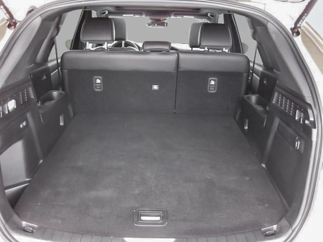 Mazda CX-70 hybride léger GT-P 2025-21