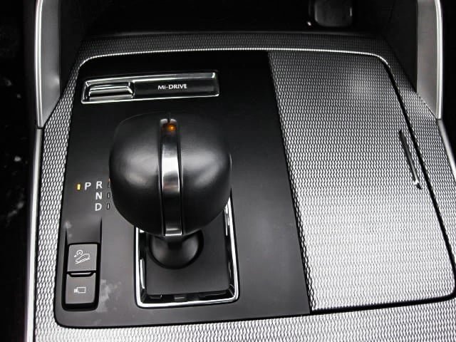 Mazda CX-70 hybride léger GT-P 2025-18