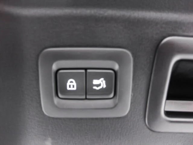 Mazda CX-70 hybride léger GT-P 2025-22