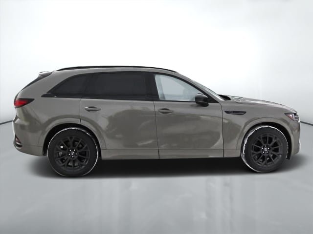 Mazda CX-70 hybride léger GT-P 2025-5