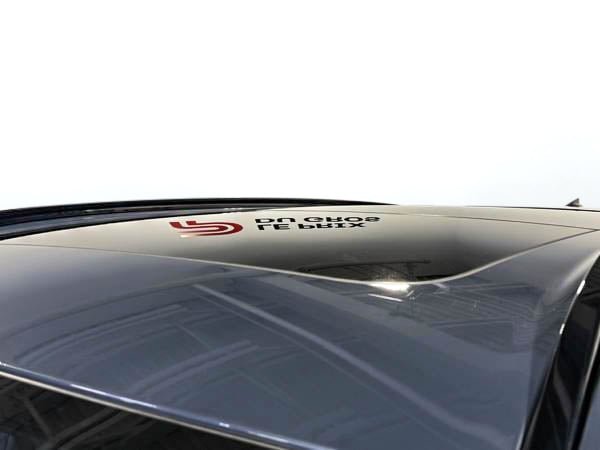 2025 Mazda CX-70 hybride léger GT-8