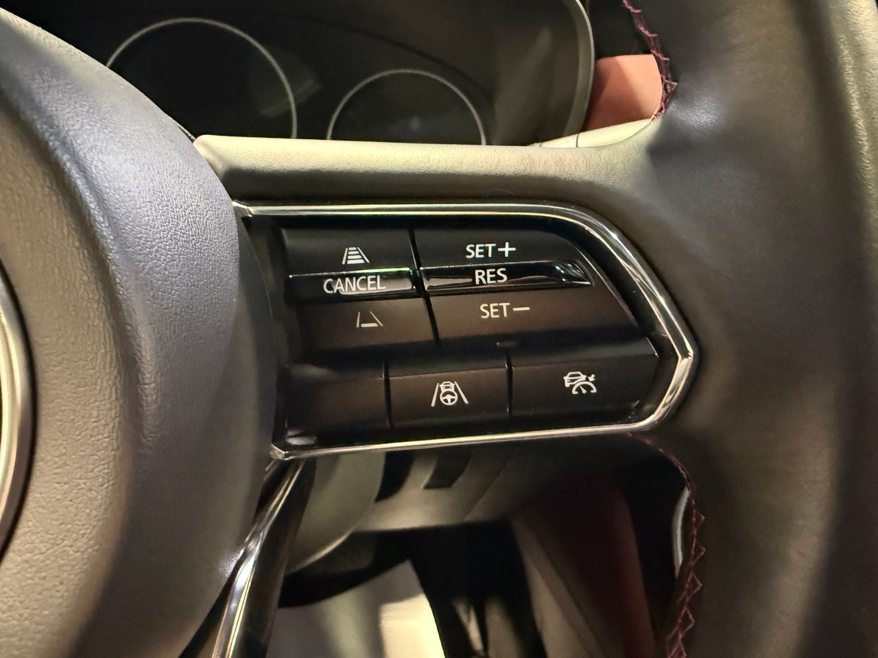 Mazda CX-70 hybride léger GT 2025-17