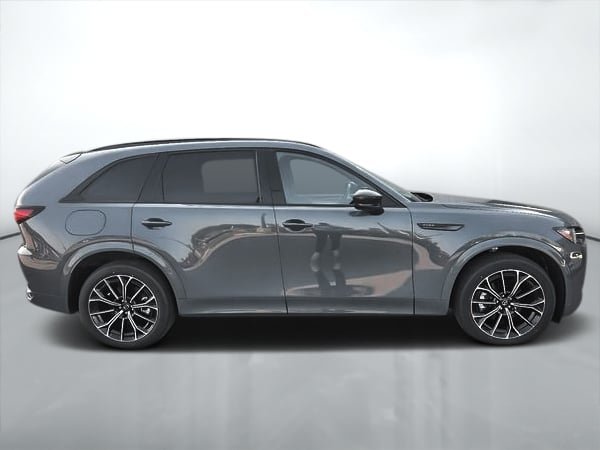 2025 Mazda CX-70 hybride rechargeable GT PHEV-7
