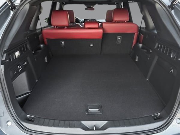 2025 Mazda CX-70 hybride rechargeable GT PHEV-9