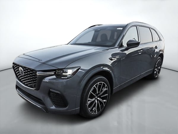 2025 Mazda CX-70 hybride rechargeable GT PHEV-2