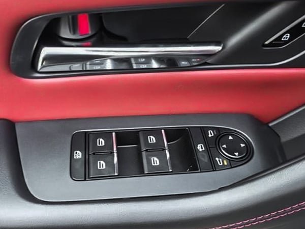 2025 Mazda CX-70 hybride rechargeable GT PHEV-12