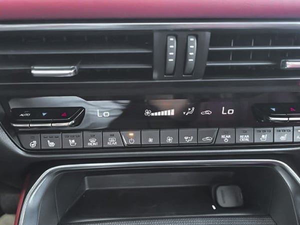 2025 Mazda CX-70 hybride rechargeable GT PHEV-16