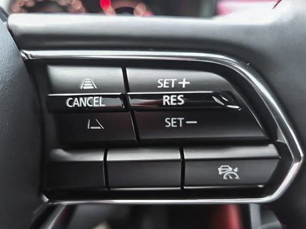 2025 Mazda CX-70 hybride rechargeable GT PHEV-15