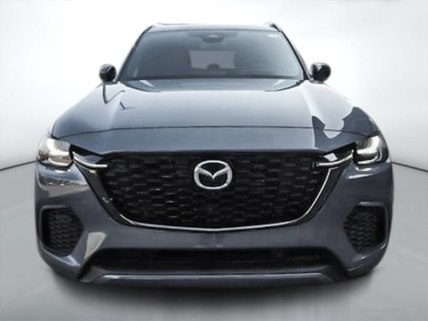 2025 Mazda CX-70 hybride rechargeable GT PHEV-1