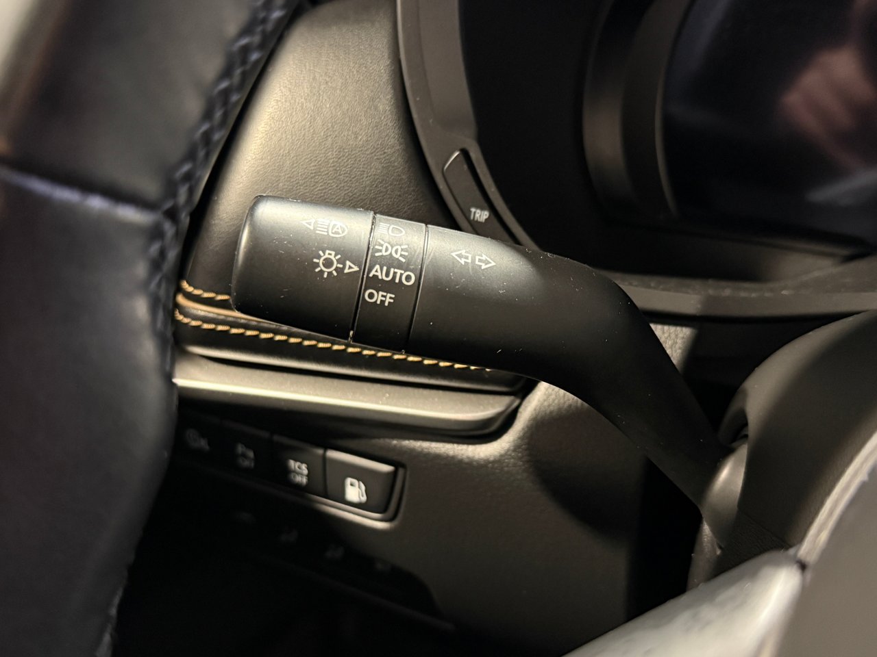 Mazda CX-70 hybride rechargeable PREMIUM 2025-17