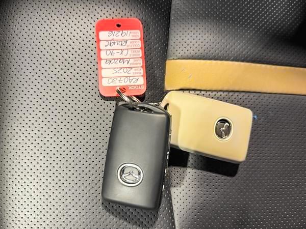 Mazda CX-70 hybride rechargeable PREMIUM 2025-27