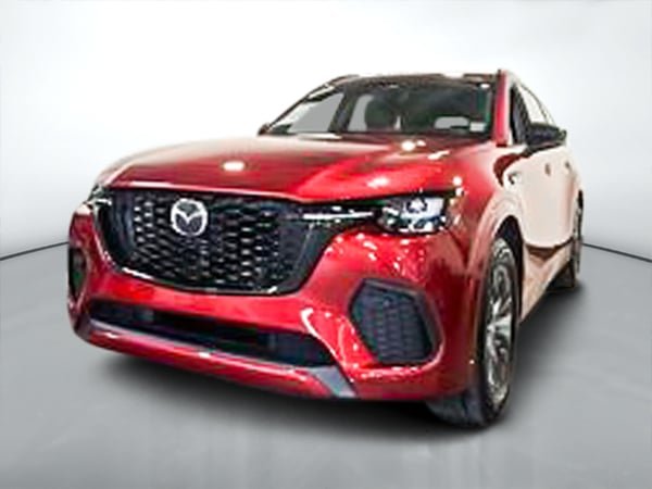 Mazda CX-70 hybride rechargeable PREMIUM 2025-6