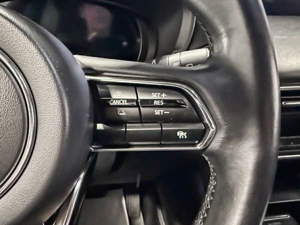 Mazda CX-70 hybride rechargeable PREMIUM 2025-16