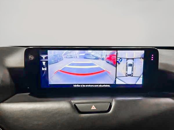 Mazda CX-70 hybride rechargeable PREMIUM 2025-20