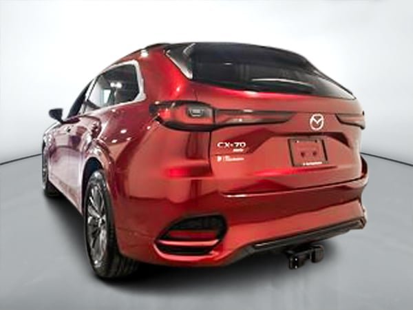 Mazda CX-70 hybride rechargeable PREMIUM 2025-4