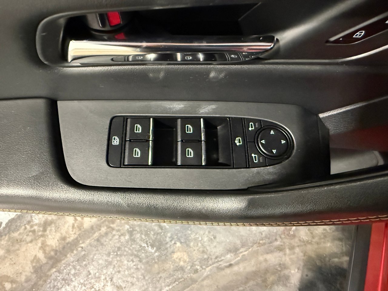 Mazda CX-70 hybride rechargeable PREMIUM 2025-12