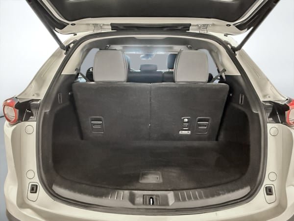 2018 Mazda CX-9 GS-24