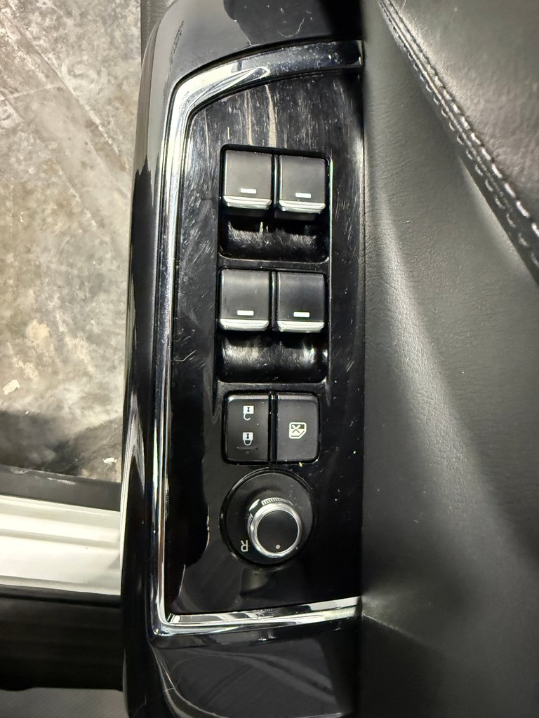 Mazda CX-9 GS 2018-11