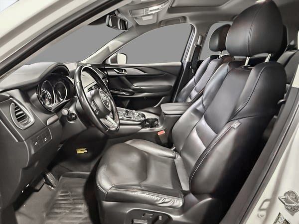 2018 Mazda CX-9 GS-12