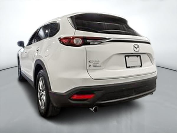 2018 Mazda CX-9 GS-4