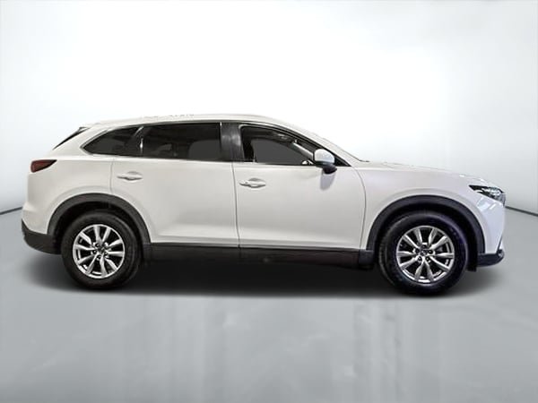 2018 Mazda CX-9 GS-1