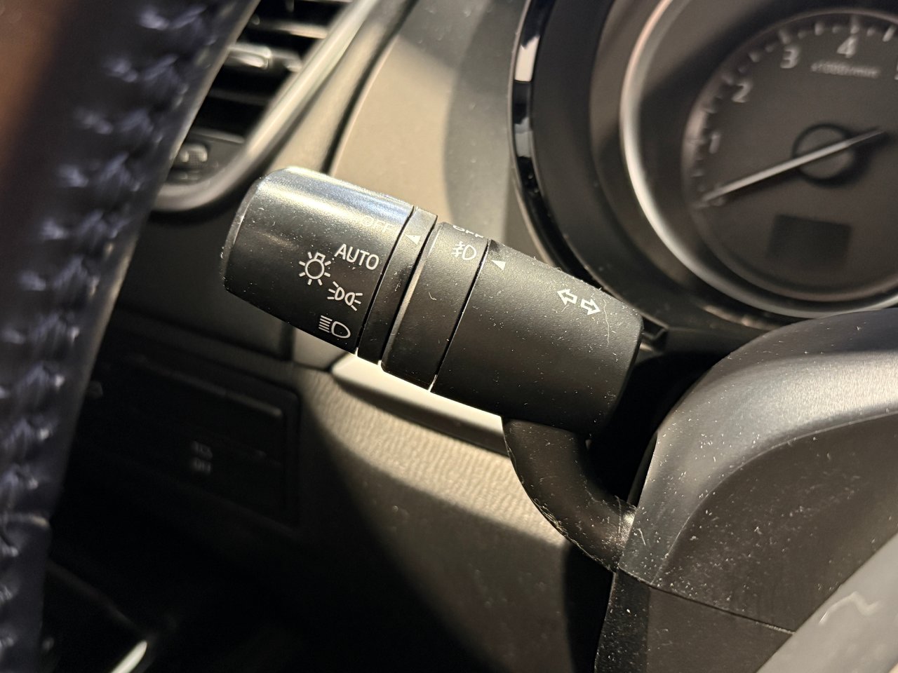 Mazda CX-9 GS 2018-16