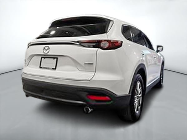 2018 Mazda CX-9 GS-2