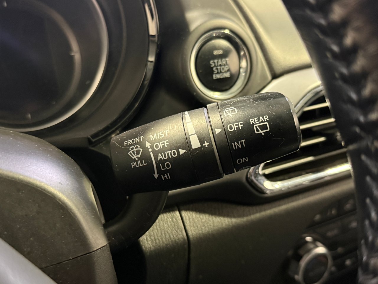 Mazda CX-9 GS 2018-17