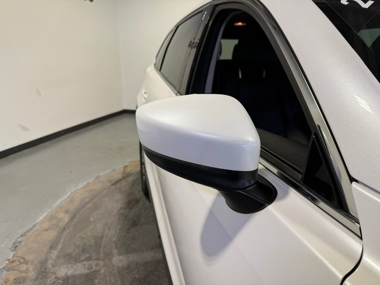 Mazda CX-9 GS 2018-9