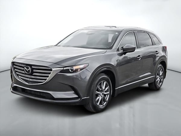 2020 Mazda CX-9 GS-0