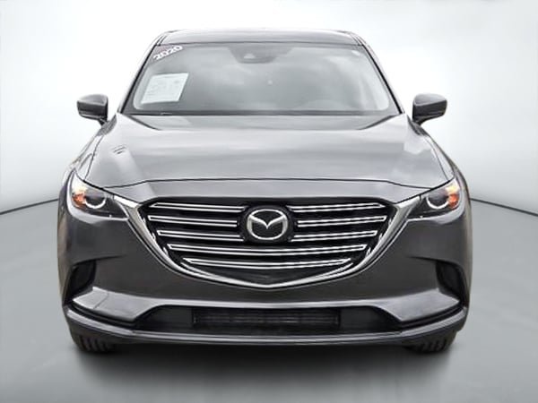 2020 Mazda CX-9 GS-1