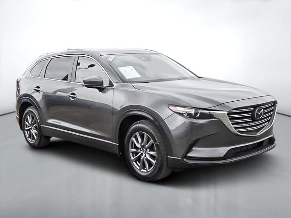 2020 Mazda CX-9 GS-2