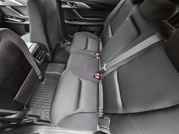 2020 Mazda CX-9 GS-16