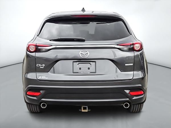 2020 Mazda CX-9 GS-5